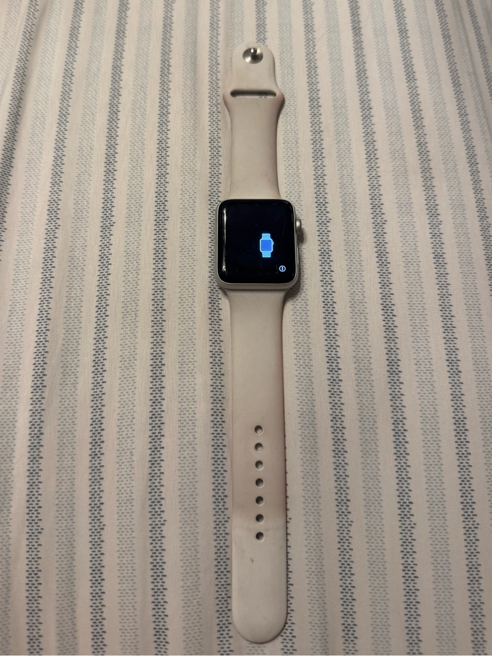 Apple Watch Series 3 42mm GPS